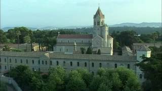 Documentaire Saint-Honorat de Lérins, les moines vignerons de la baie de Cannes