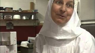 Notre-Dame d'Igny, les confiseries des soeurs