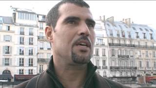 Les discriminés de la république