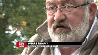 Services secrets: la part d'ombre de la République