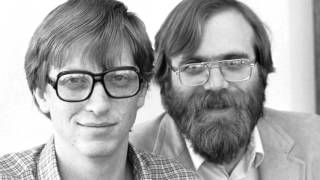 Bill Gates