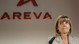 Documentaire Affaire Areva Uramin, 3 milliards en fumée