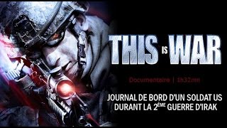 This is war