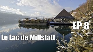 Randonnées sans frontières – Autour du Lac de Millstatt, en Autriche