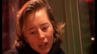 Carnet d'Acteurs - Isild le Besco