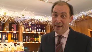 Bûche : la vraie star de Noël