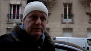 Travailleurs et à la rue, les SDF invisibles