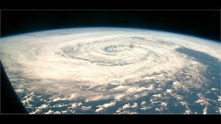 Documentaire La magie du climat : Les cyclones