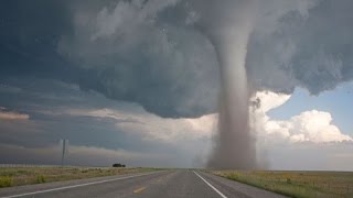 Documentaire La magie du climat – Les tornades