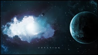 La création de la terre