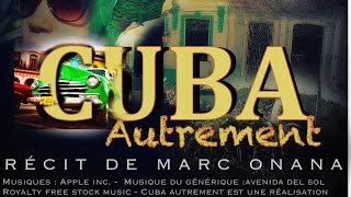 Cuba autrement