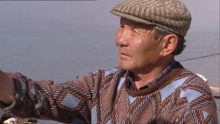 Baïkal, le lac immortel