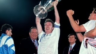 Les légendes de l'OM - Didier Deschamps