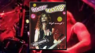 Documentaire Damn Yankees