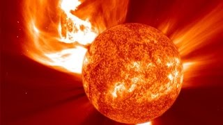 Notre étoile, le soleil