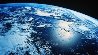 La planète bleue