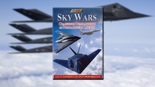 Avions furtifs : chasseurs bombardiers et bombardiers lourds