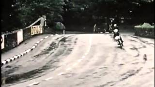 Les fabuleuses motos italiennes de Grand Prix