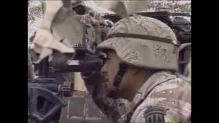 Forces spéciales : US Army Special Forces, les berets verts