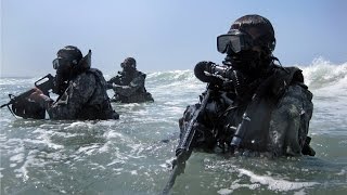 Documentaire Forces spéciales : l’histoire des Navy Seals