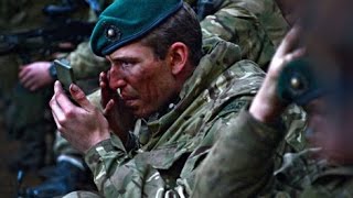 Forces spéciales : Royal marines commandos