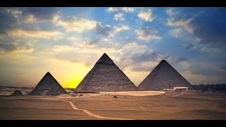 Egypte, des secrets dans la vallée des Rois