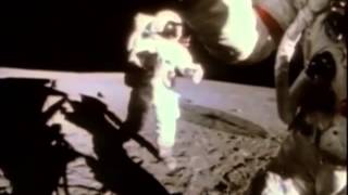 Documentaire La Lune, unique satellite de la terre