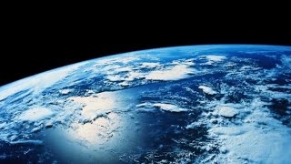 La planète Terre