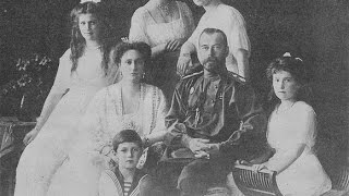 Documentaire Le dernier des Tsars, la famille Romanov (3/3) : La fin d’une dynastie