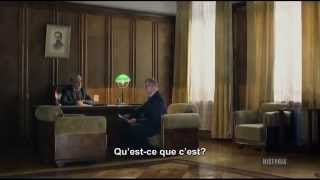 Les dessous de la mafia politique, la Bratsva