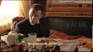 Documentaire Mafia russe : la disparition de l’or bolchévique