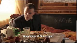 Mafia russe : la disparition de l'or bolchévique