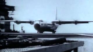 Documentaire Le Lockheed C-130 Hercules