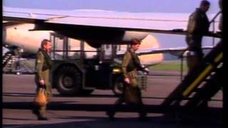 Le Hawker Siddeley Nimrod