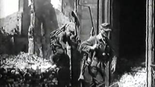 Les canons d'assaut allemands : les Stug III et IV