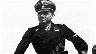 Documentaire Michael Wittmann, le héros du IIIe Reich