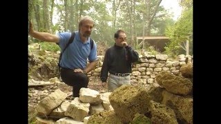 Documentaire Randonnées pédestres dans le Jura