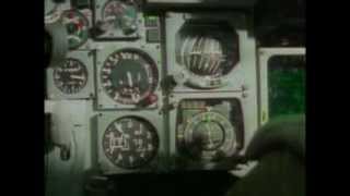 Le Panavia Tornado