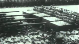 Les Tanks Panzer 1 et Panzer 2, les chars légers allemands