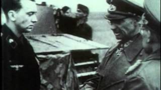 Documentaire Les années de guerre 1939-1945 : 1943