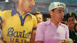 Documentaire L’histoire du cyclisme, le tour de France