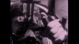Le Blenheim, avion bombardier