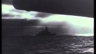 La marine allemande : la Kriegsmarine