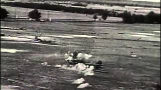 Messerschmitt, les armes fatales de la Luftwaffe