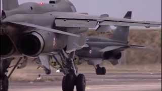Sepecat Jaguar, avion de chasse
