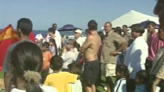 Kiteboard Pro World Tour : World Cup 2003