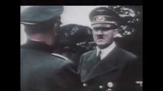 Documentaire La défaite du IIIème Reich
