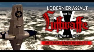 La Luftwaffe, 39-45