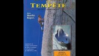 Gaston Rébuffat et l'alpinisme