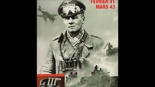 Afrika Korps, une unité d’élite légendaire